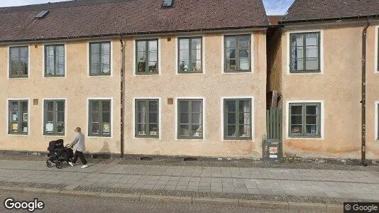 Apartments for rent in Lund - Photo from Google Street View