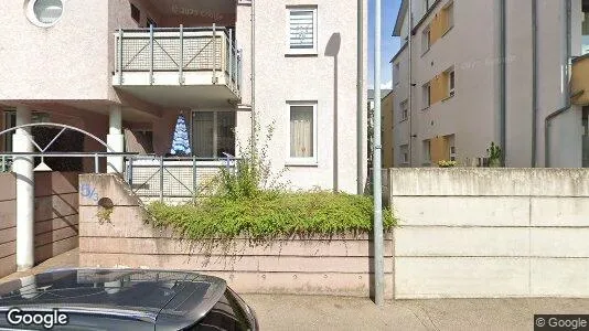 Apartments for rent in Göppingen - Photo from Google Street View
