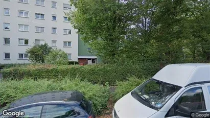 Apartments for rent in Offenbach - Photo from Google Street View