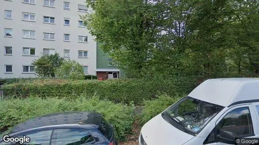 Apartments for rent in Offenbach - Photo from Google Street View