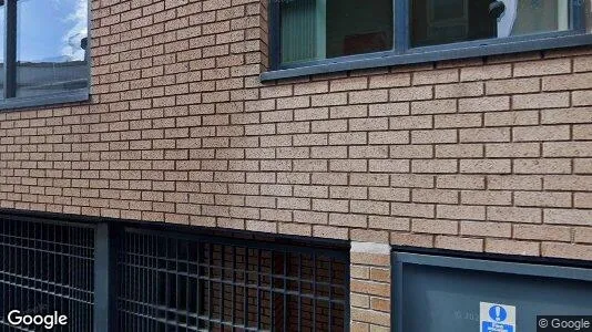 Apartments for rent in Birmingham - West Midlands - Photo from Google Street View