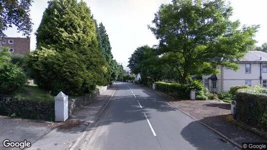 Apartments for rent in Malvern - Worcestershire - Photo from Google Street View