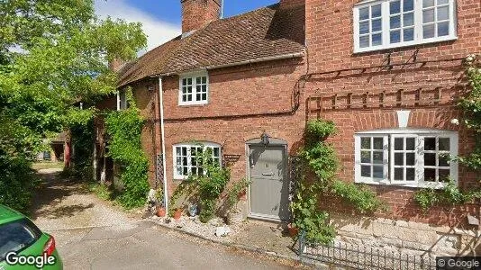 Apartments for rent in Warwick - Warwickshire - Photo from Google Street View