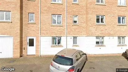 Apartments for rent in Cheltenham - Gloucestershire - Photo from Google Street View