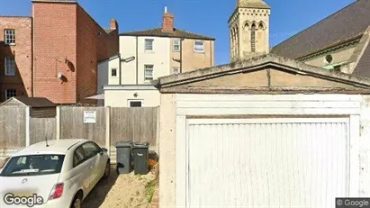 Apartments for rent in Gloucester - Gloucestershire - Photo from Google Street View