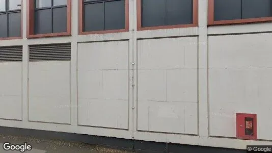 Apartments for rent in Birmingham - West Midlands - Photo from Google Street View