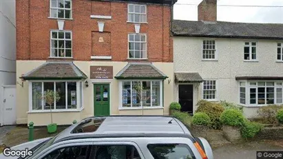 Apartments for rent in Wolverhampton - West Midlands - Photo from Google Street View