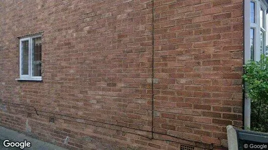 Rooms for rent in Walsall - West Midlands - Photo from Google Street View