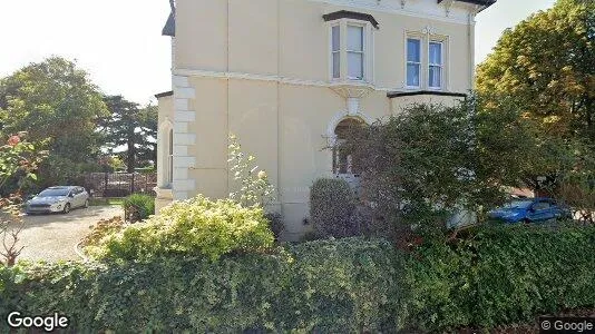 Apartments for rent in Cheltenham - Gloucestershire - Photo from Google Street View