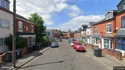 Rooms for rent in Birmingham - West Midlands - Photo from Google Street View