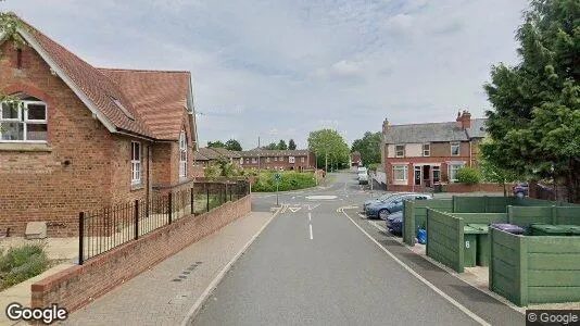 Apartments for rent in Telford - Shropshire - Photo from Google Street View