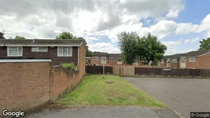 Apartments for rent in Rowley Regis - West Midlands - Photo from Google Street View