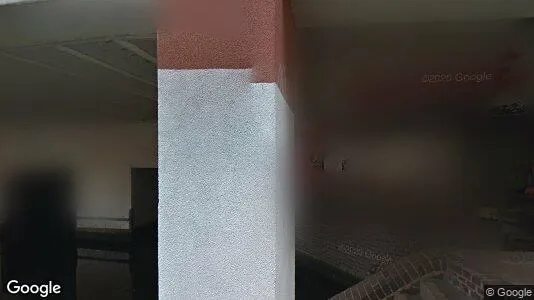 Apartments for rent in Birmingham - West Midlands - Photo from Google Street View