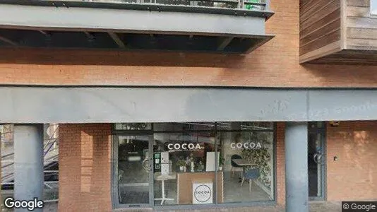 Apartments for rent in Birmingham - West Midlands - Photo from Google Street View