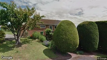 Rooms for rent in Warwick - Warwickshire - Photo from Google Street View