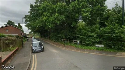 Rooms for rent in Birmingham - West Midlands - Photo from Google Street View