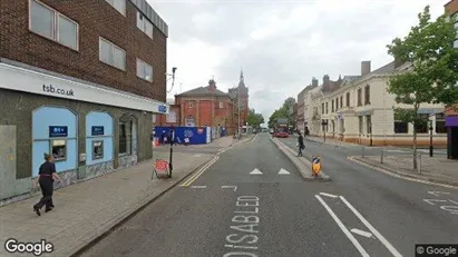 Apartments for rent in West Bromwich - West Midlands - Photo from Google Street View