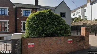 Rooms for rent in Wednesbury - West Midlands - Photo from Google Street View
