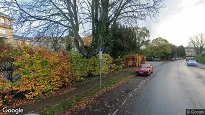 Apartments for rent in Cheltenham - Gloucestershire - Photo from Google Street View