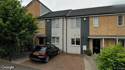 Rooms for rent in Birmingham - West Midlands - Photo from Google Street View