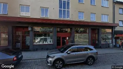 Apartments for rent in Motala - Photo from Google Street View