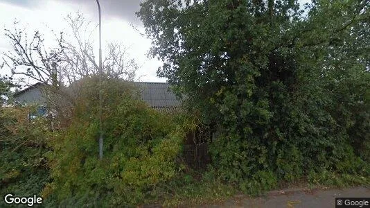 Apartments for rent in Risskov - Photo from Google Street View