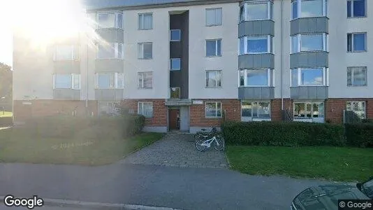 Apartments for rent in Norrköping - Photo from Google Street View