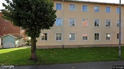 Apartments for rent in Ronneby - Photo from Google Street View