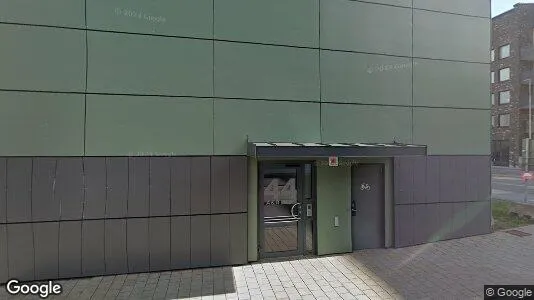 Apartments for rent in Västra hisingen - Photo from Google Street View