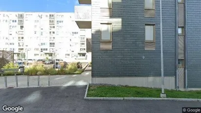 Apartments for rent in Angered - Photo from Google Street View