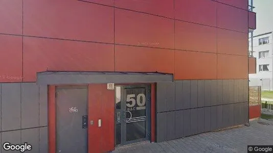 Apartments for rent in Västra hisingen - Photo from Google Street View