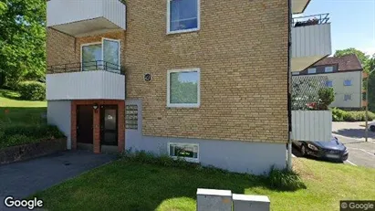 Apartments for rent in Borås - Photo from Google Street View