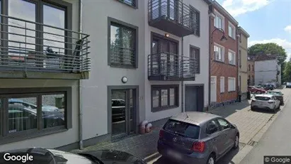 Apartments for rent in Stad Brussel - Photo from Google Street View