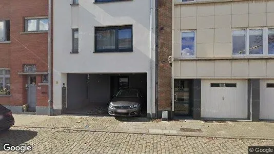 Apartments for rent in Kraainem - Photo from Google Street View