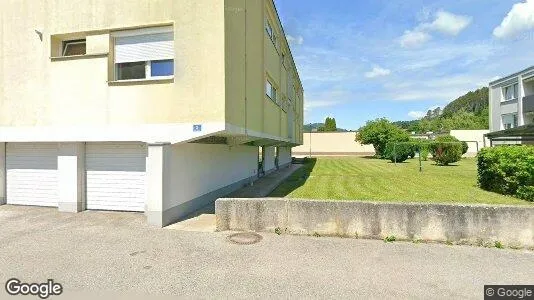 Apartments for rent in Gutenstein - Photo from Google Street View