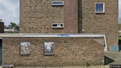 Apartments for rent in Groningen - Photo from Google Street View