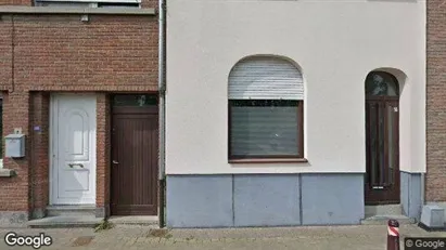 Apartments for rent in Aalst - Photo from Google Street View