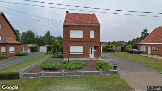 Apartments for rent in Herselt - Photo from Google Street View