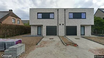 Rooms for rent in Herentals - Photo from Google Street View