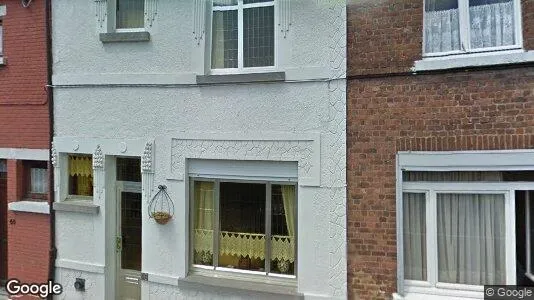 Apartments for rent in Zinnik - Photo from Google Street View