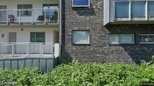 Apartments for rent in Drammen - Photo from Google Street View