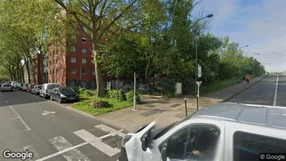 Apartments for rent in Évry - Photo from Google Street View