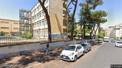 Apartments for rent in Roma Municipio IV – Tiburtino - Photo from Google Street View