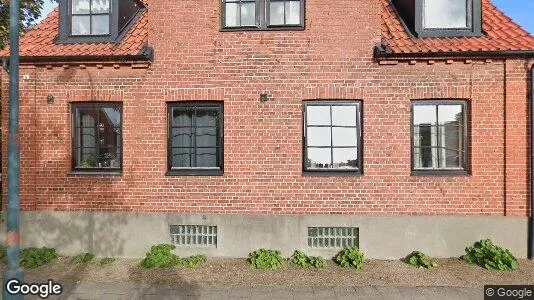 Apartments for rent in Trelleborg - Photo from Google Street View