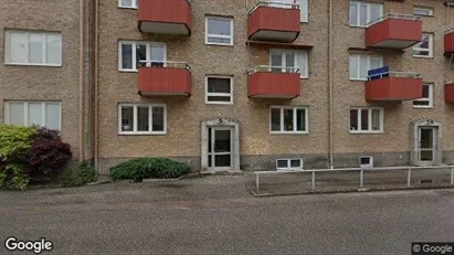 Apartments for rent in Nyköping - Photo from Google Street View