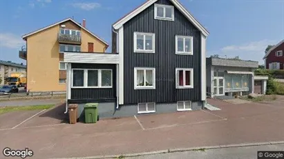 Apartments for rent in Mönsterås - Photo from Google Street View
