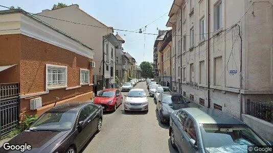 Apartments for rent in Bucharest - Sectorul 3 - Photo from Google Street View