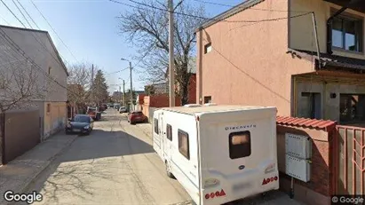 Apartments for rent in Voluntari - Photo from Google Street View
