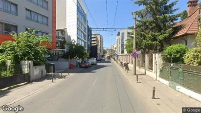 Apartments for rent in Bucharest - Sectorul 3 - Photo from Google Street View