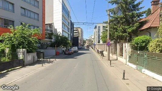 Apartments for rent in Bucharest - Sectorul 3 - Photo from Google Street View